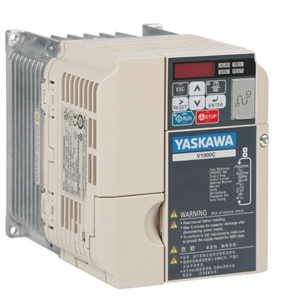 V1000C用途特化专用变频器